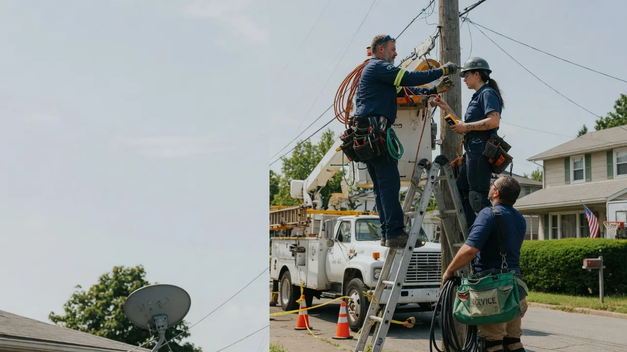 Electrical Repair in Trenton, MO near me